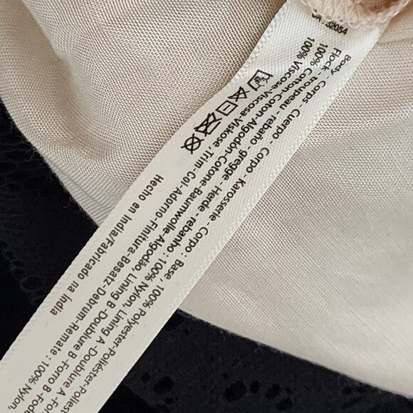 Free People FP ONE Naomi Mini Dress - Picture 4 of 6